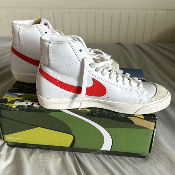 Nike Blazer Mid ‘77 - Picture 7 of 12